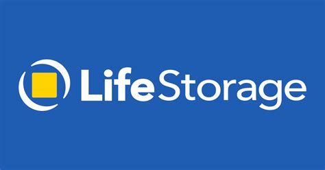 Our wide selection of convenient, affordable, and secure self storage options fit many needs including personal storage, vehicle storage, and business storage. . Life storage account